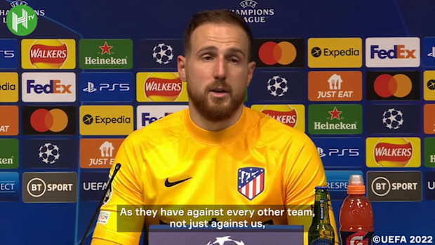 'Any other team would have played like us against City'